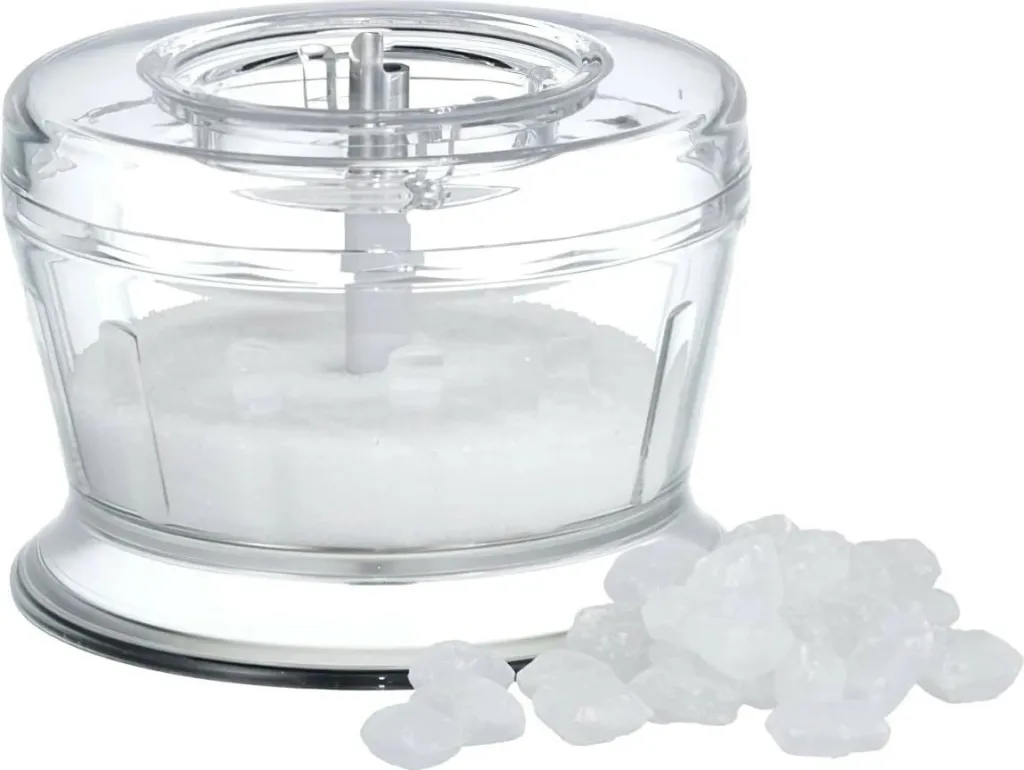 Blender dore UNOLD ESGE-Zauberstab M 122 de Luxe, 0.6L, gri - 1