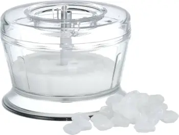 Blender dore UNOLD ESGE-Zauberstab M 122 de Luxe, 0.6L, gri