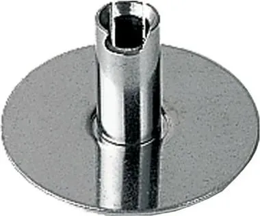 Rrahës blenderi UNOLD ESGE ESG 7010, Inox, Argjendtë - 1