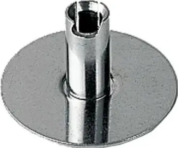 Rrahës blenderi UNOLD ESGE ESG 7010, Inox, Argjendtë