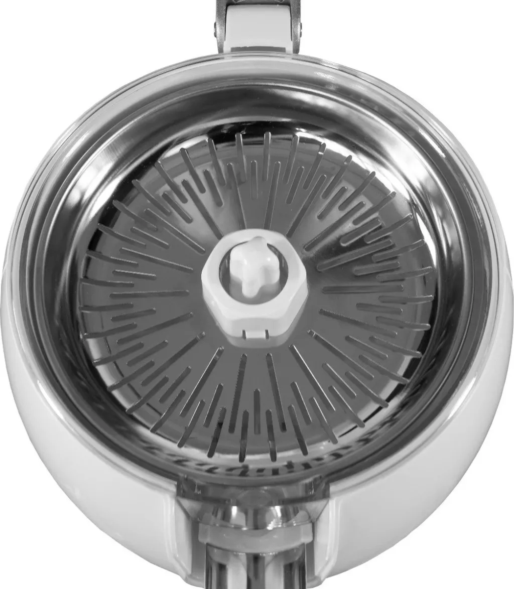Shtrydhëse dore UNOLD Power Juicy, 1100 W, e bardhë - 4