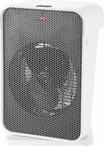 Ngrohës elektrik UNOLD 86450, 2000W, IP21, i bardhë