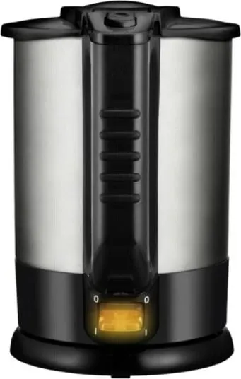 Vluese uji Unold Blitzkocher, 2200W, 1.5L, e zezë - 3