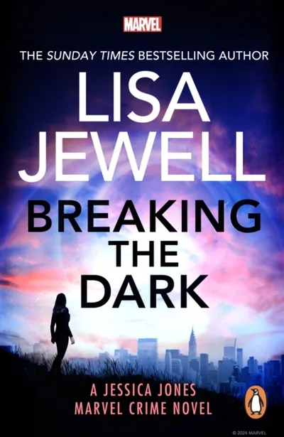 Breaking The Dark - Lisa Jewell - 1