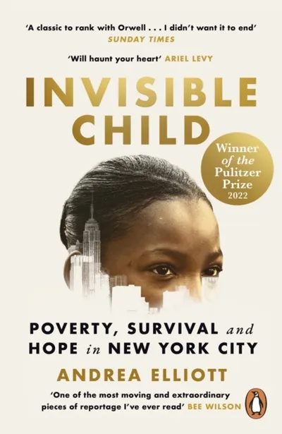 Invisible Child - Andrea Elliott - 1