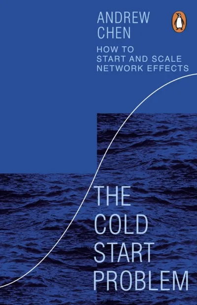 Cold Start Problem - Andrew Chen - 1
