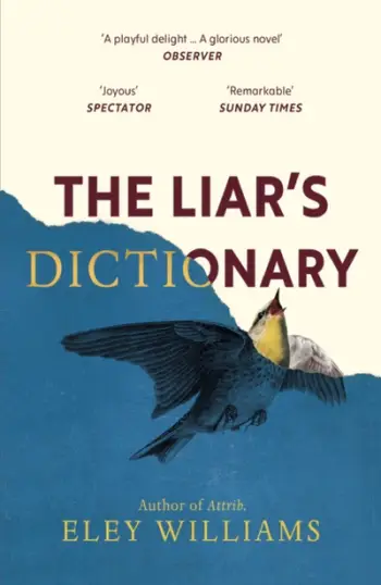 Liars Dictionary - Eley Williams