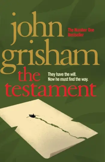Testament - John Grisham