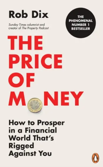 Price Of Money - Rob Dix