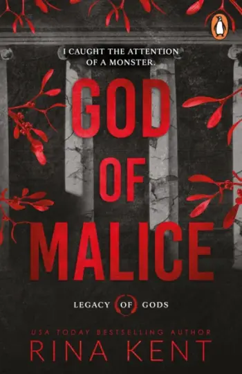 God Of Malice - Kent Rina