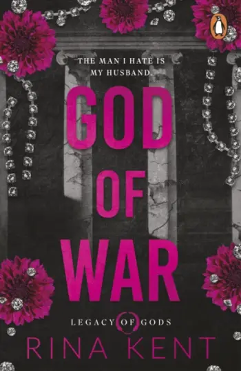God Of War - Rina Kent