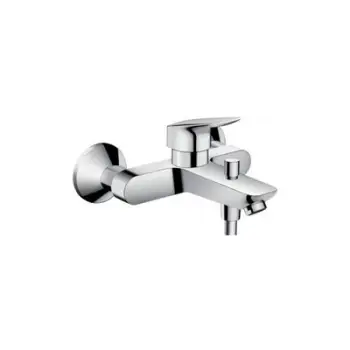 Rubinet për banjo Hansgrohe Logis (71400000), krom