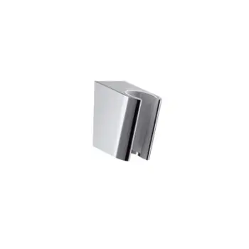 Mbajtëse dushi Hansgrohe Porter S, fikse, krom