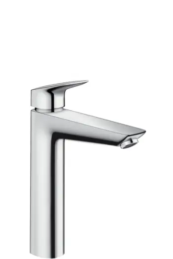 Rubinet lavamani Hansgrohe Logis, 190mm, i kromuar