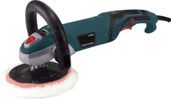Lustrues Triton TMA1400, 1400 W, 3500 rpm, 180 mm