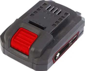 Bateri Triton 1,5Ah, Li-Ion, 20V (TJ15AK)