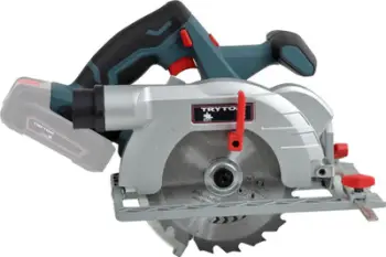 Sharrë rrethore Tryton TJP60, 20 V, 150 mm