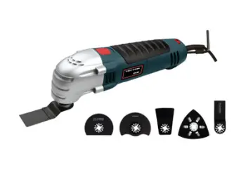 Lëmues orbital shumëfunksional Tryton, 300 W