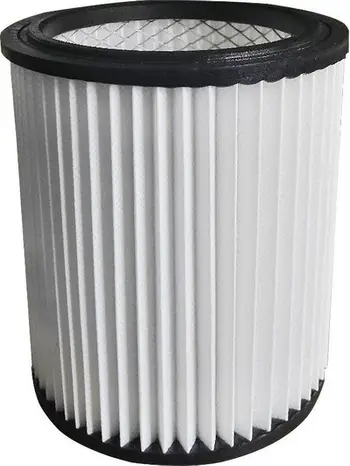 Filter HEPA Tryton THK20, për fshesë me korrent