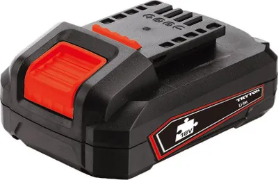 Bateria Triton 2AH, LI-ION, 20V - 1