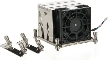 Ftohës për procesor SuperMicro SNK-P0048AP4, 2011/2011-3, vertikal