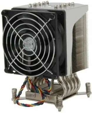 Ftohës procesori SuperMicro SNK-P0050AP4
