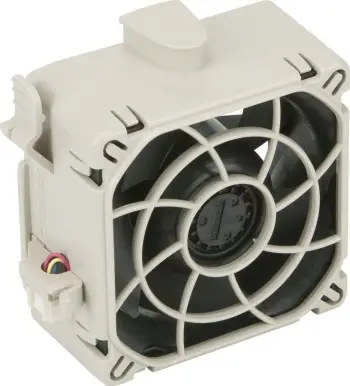 Ftohës SuperMicro Hot-Swappable Middle Axial, 80 mm