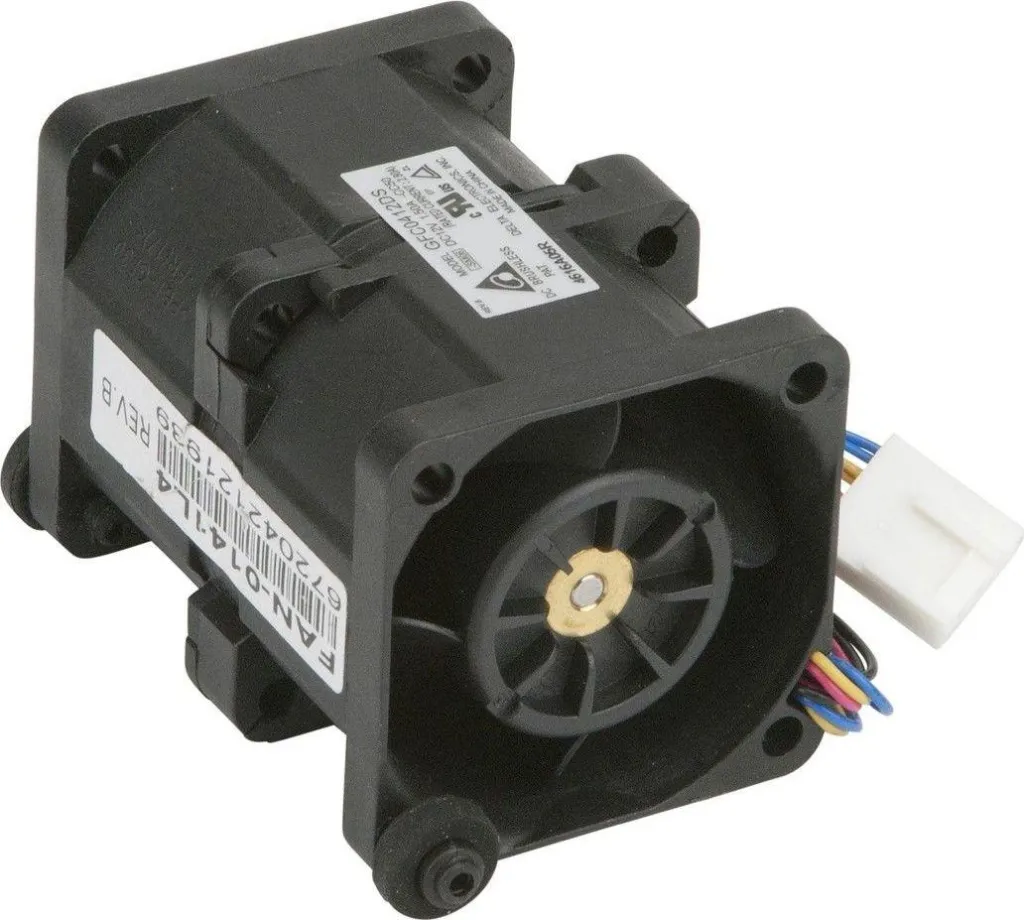 Ftohës SuperMicro FAN-0141L4, 40 mm - 2