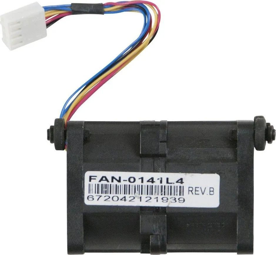 Ftohës SuperMicro FAN-0141L4, 40 mm - 3