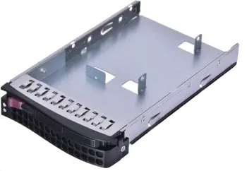 Kornizë SuperMicro për hard disk me madhësi 2.5"