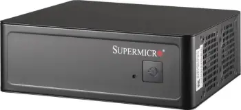 Kasë SuperMicro SuperChassis, Mini Tower