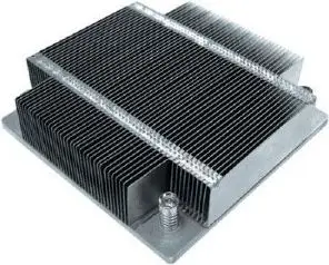 Ftohës procesori Supermicro, SNK-P0046P