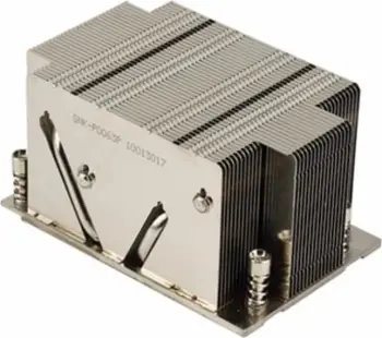 Ftohës CPU SuperMicro Supermicro SNK-P0063P