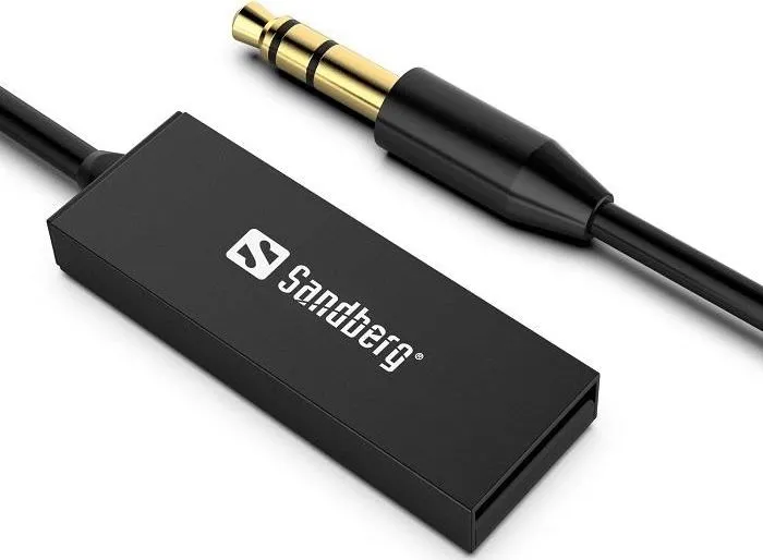 Kabllo Sandberg Bluetooth Audio Link USB - 1