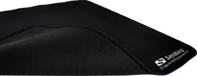 Mauspad Sandberg Gamer, M, i zi - 1