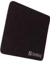 Mauspad Sandberg, S, i zi