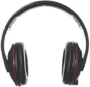 Kufje me mikrofon SANDBERG Play'n Go 125-86, 3.5mm MiniJack, kabllo 1.5m e shkëputshme, over-ear të palosshme, set (kufje + adapter), të zeza