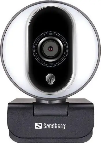 Ueb kamerë Sandberg Pro USB (134-12)