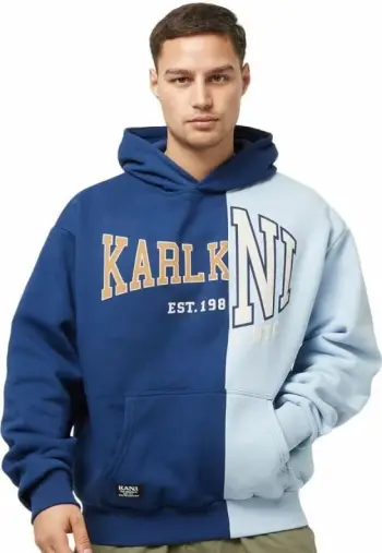 Duks Karl Kani për meshkuj, blu