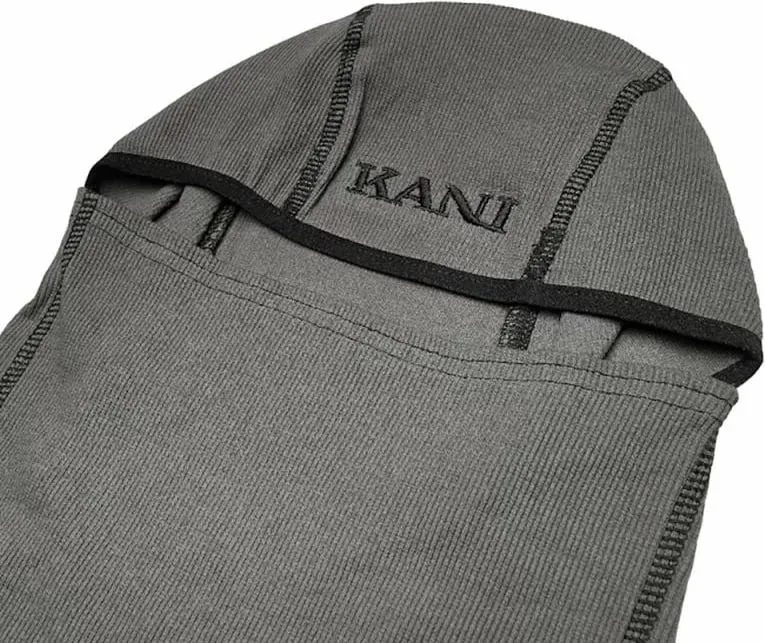 Balakllavë Karl Kani, gri - 3