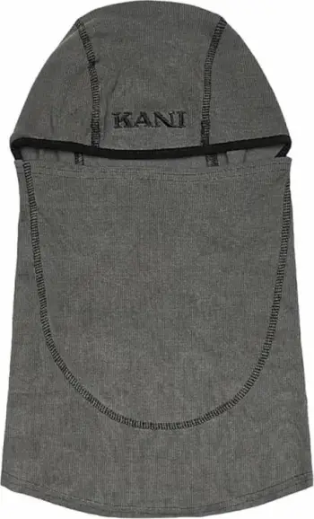 Balakllavë Karl Kani, gri