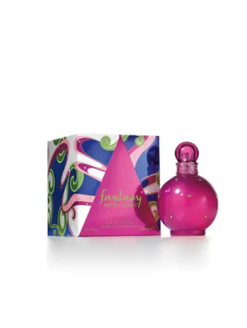 Eau de Parfum për femra Britney Spears Hidden Fantasy 100ml