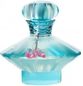 Eau De Parfum Britney Spears Curious, 50 ml