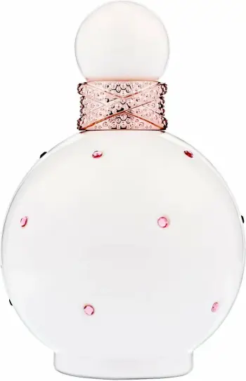 Eau De Parfum Britney Spears Intimate Edition 100 ml
