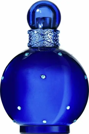 Eau De Parfum Britney Spears Midnight Fantasy 100 ml