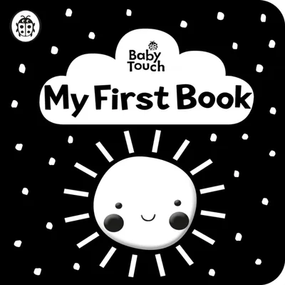 My First Book - Ladybird - 1