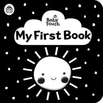 My First Book - Ladybird