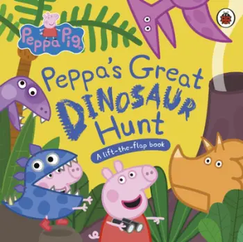 Peppa Pig Peppas Great - Peppa Pig