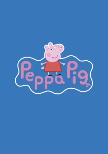 Peppa Pig Peppas Amazing - Peppa Pig