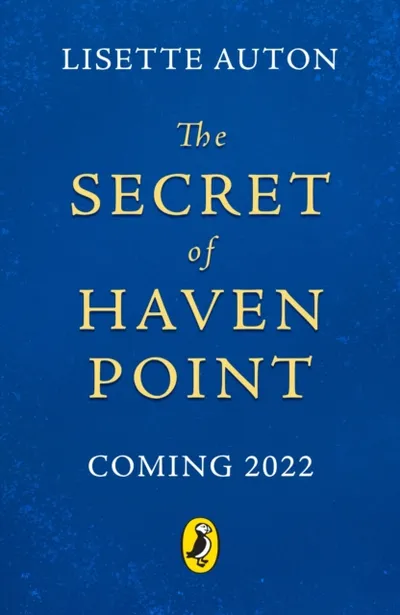 Secret Of Haven Point - Lisette Auton - 1